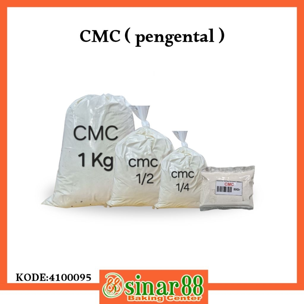 

CMC 250GR