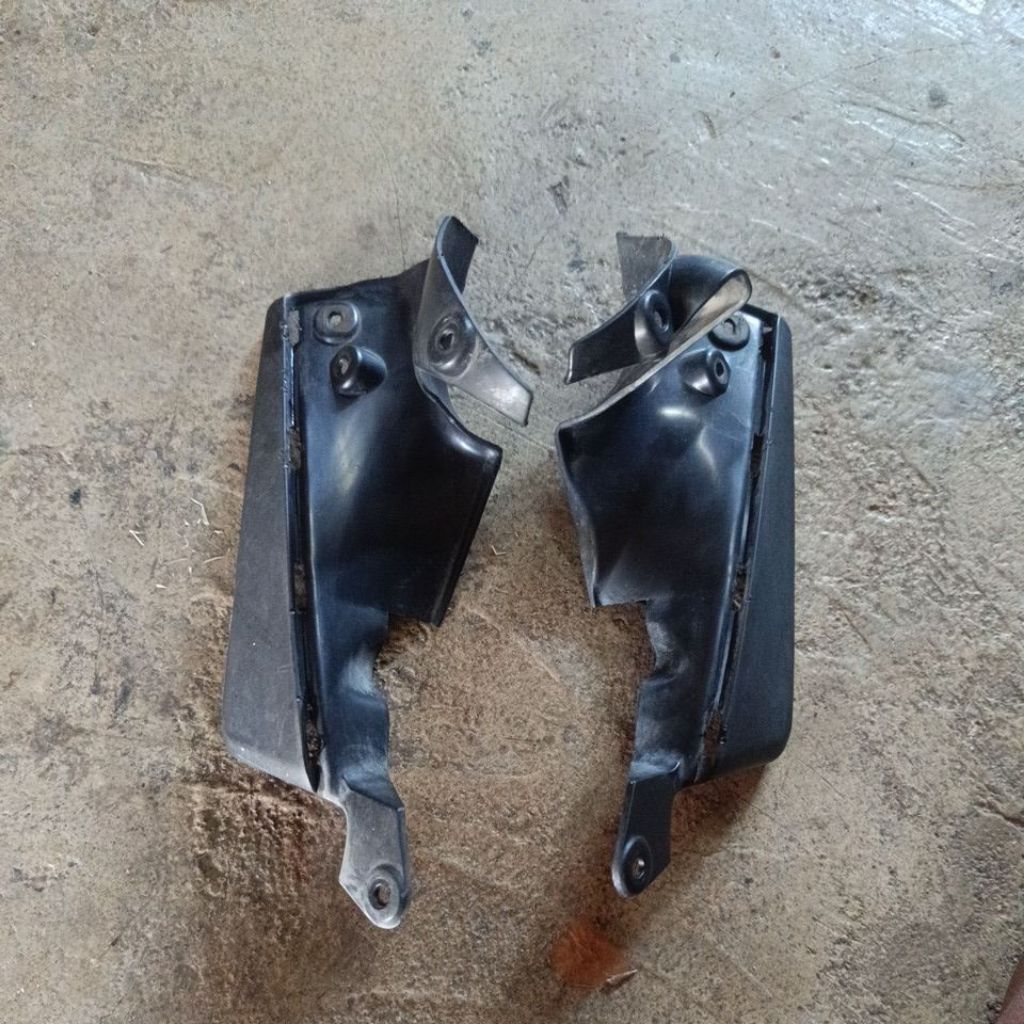 GUARD air Jupiter mx old body kasar sayap dalam Jupiter mx old original