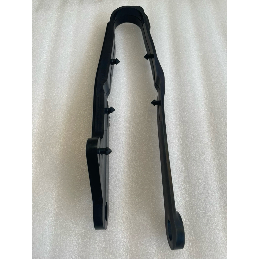 Karet Swing Arm Tahanan Rante KLX 230 Original