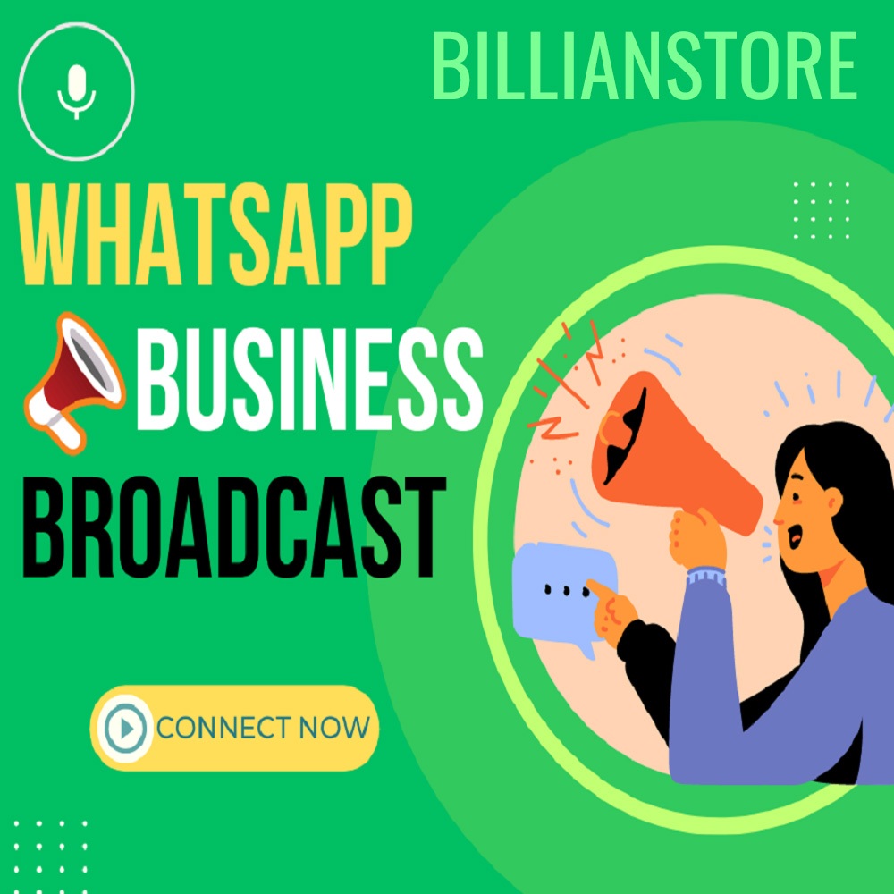 WHATSAPP PESAN MARKETING