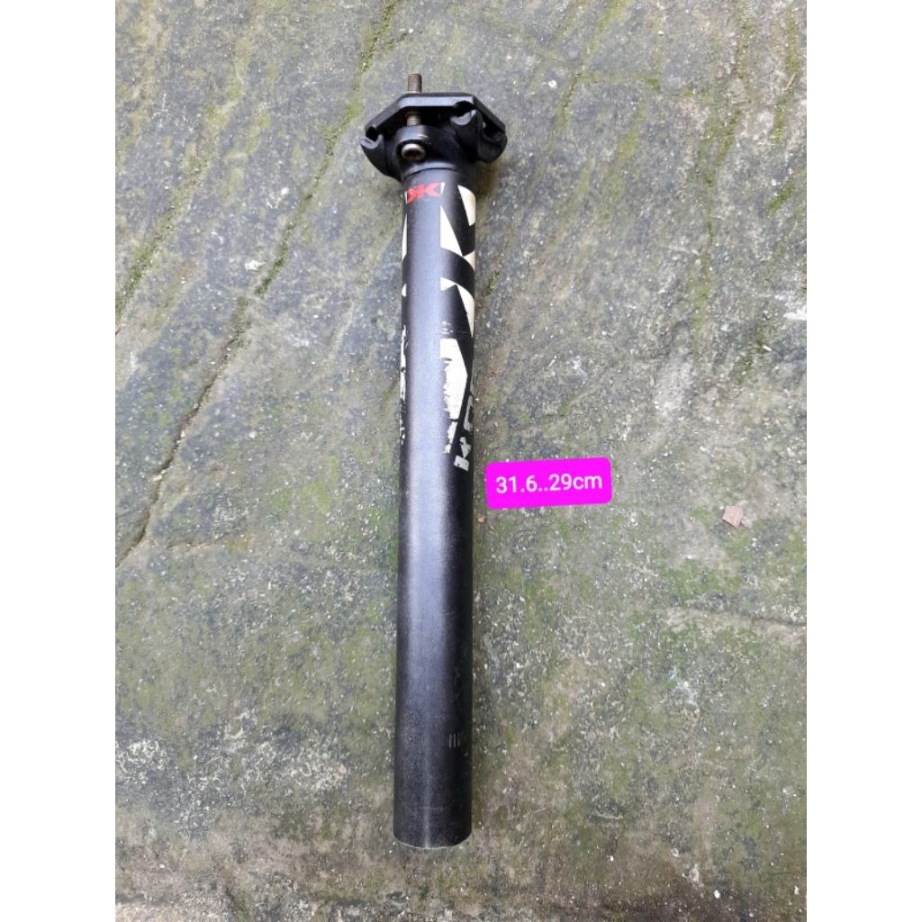 Seatpost KORE 31.6