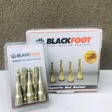 BLACKFOOT - SCREWDRIVER ROOFING / MAGNETIC NUT SETTER PER PCS