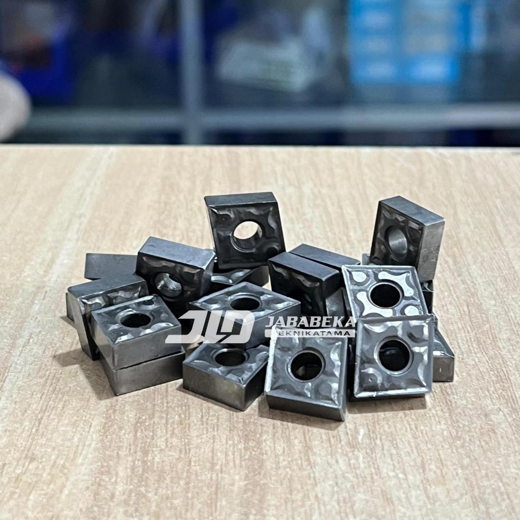 Insert CNMG 120404 Iscar-Insert bubut CNMG120404 Insert CNMG 120408 Iscar