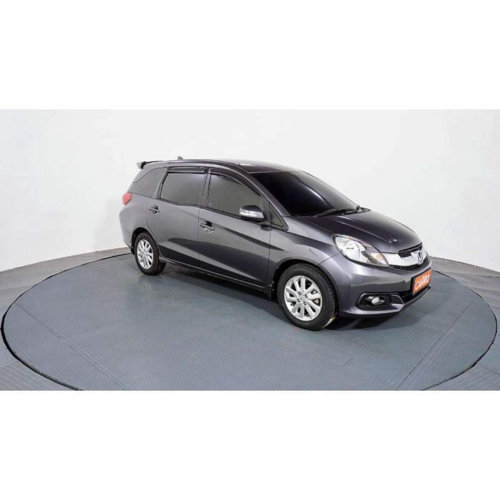 

pelunasan doc mobilio 2015