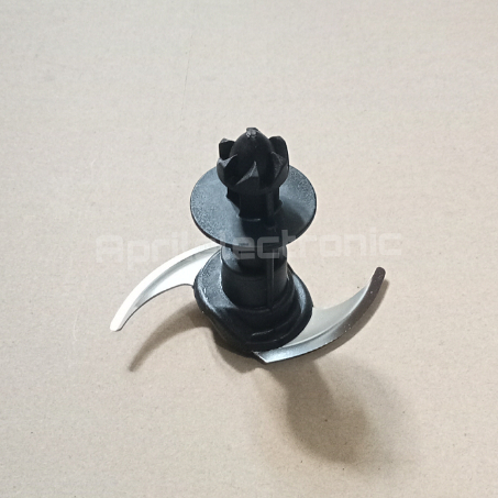 Sparepart Pisau Chopper / Chopper Knife Philips HR1393