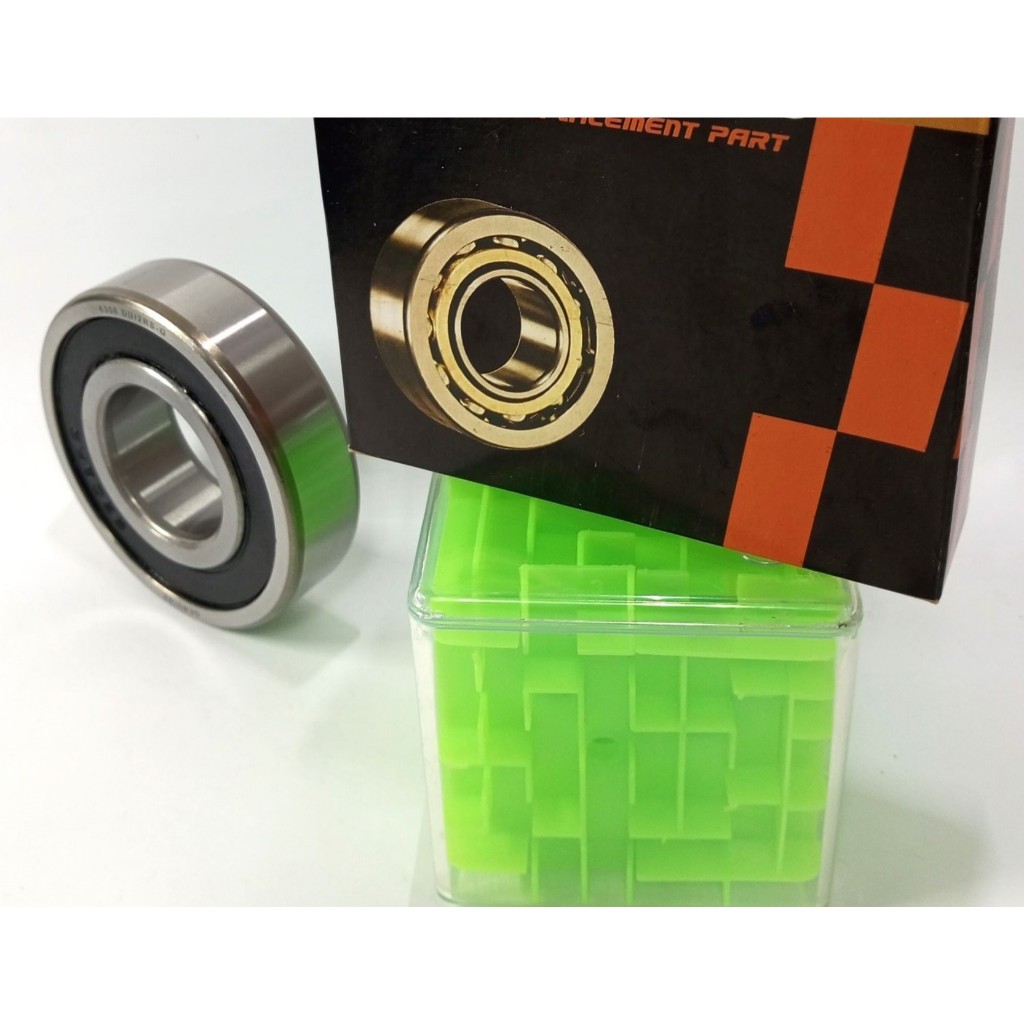 BEARING RODA LAHER RODA BELAKANG WULING CONFERO -  MODE CAKRAM DISC