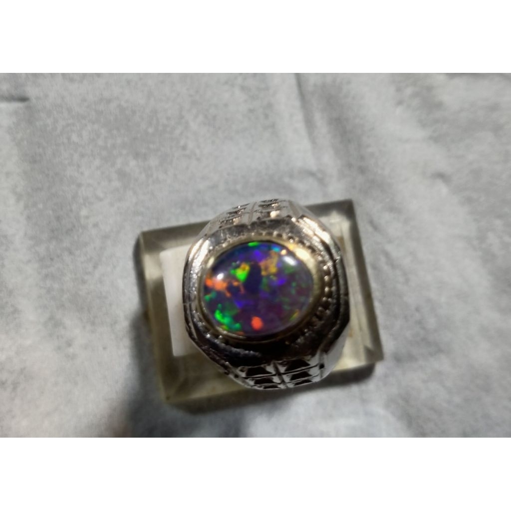 batu cincin kalimaya