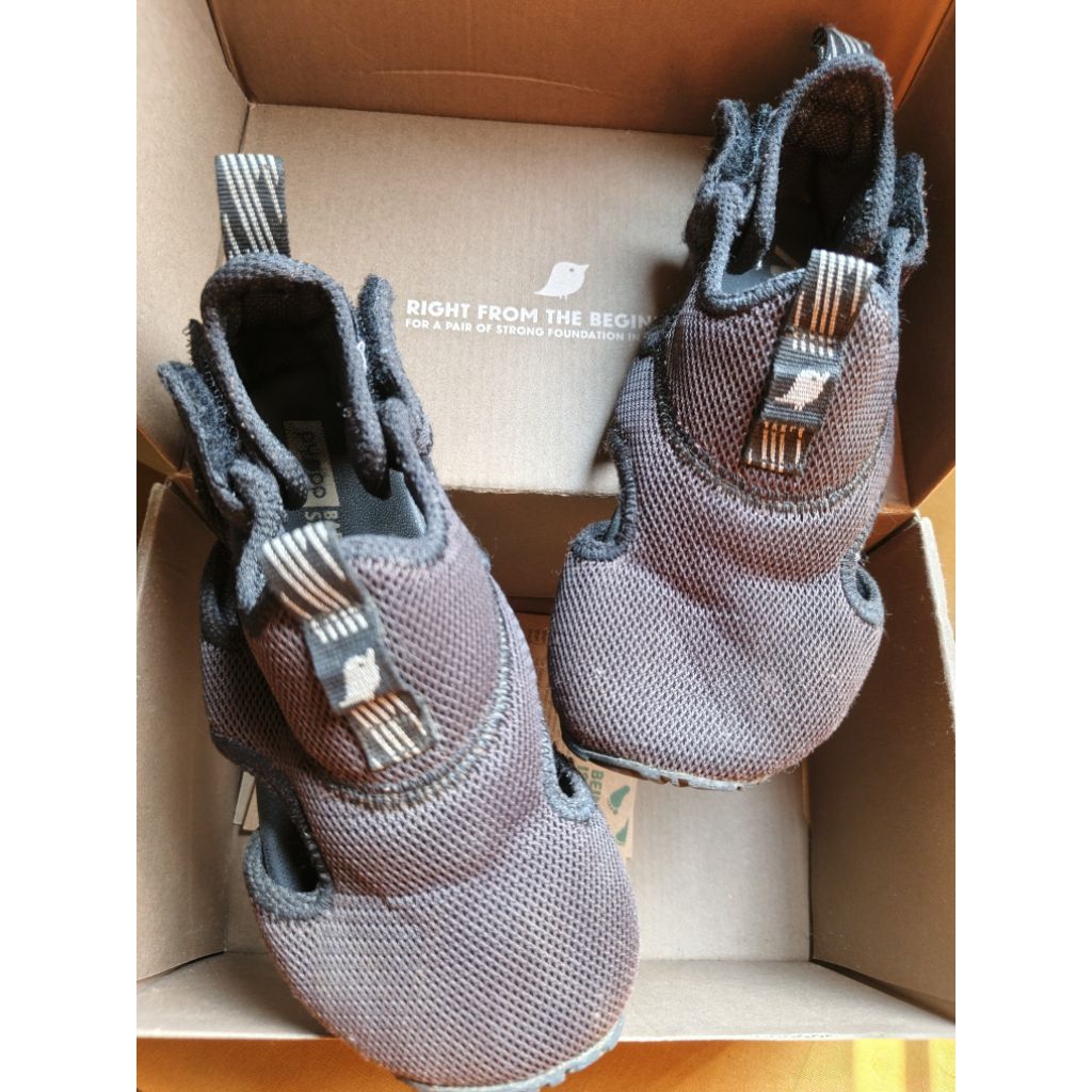 preloved sepatu pyopp ninja size 30