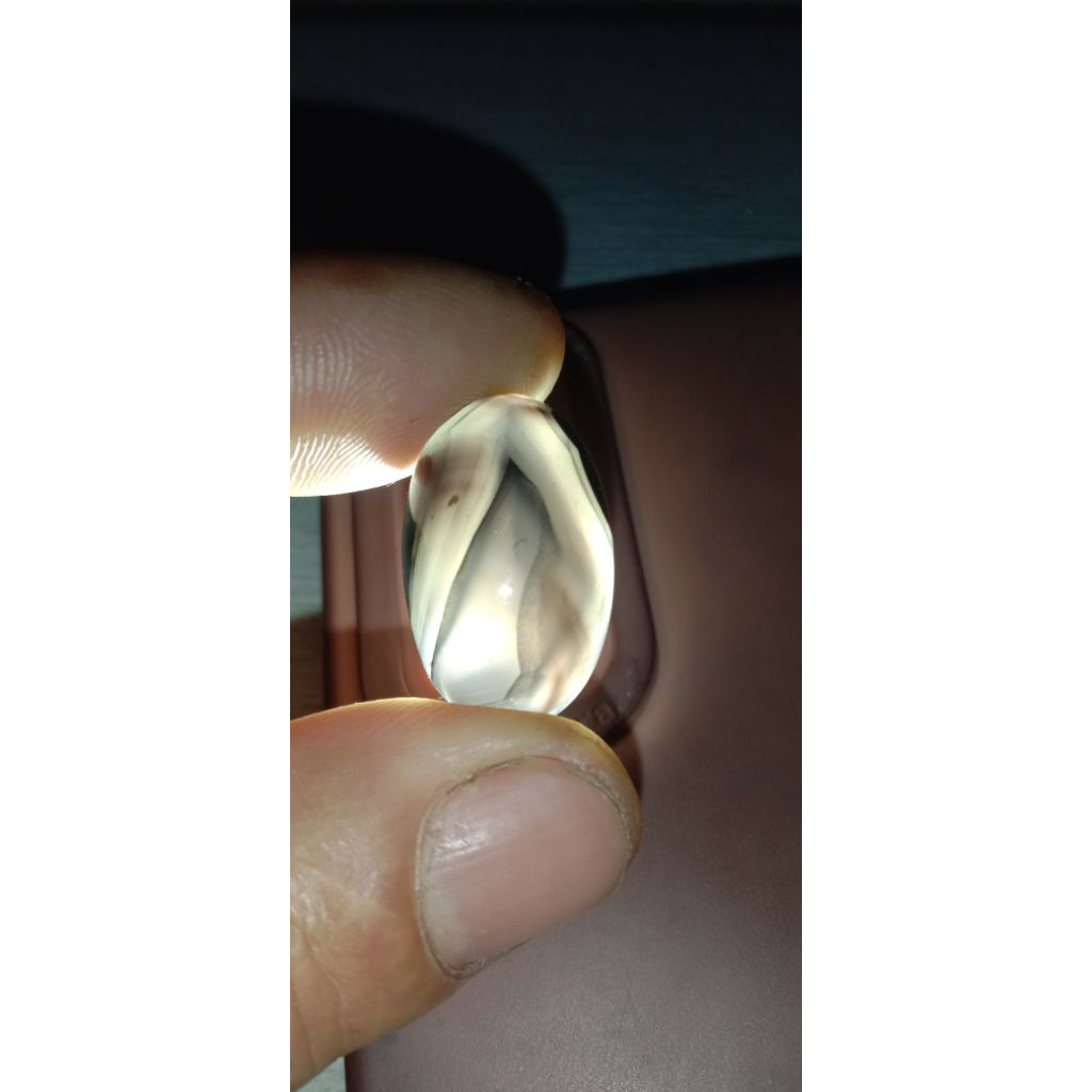 batu akik sulaiman junjung derajat hitam