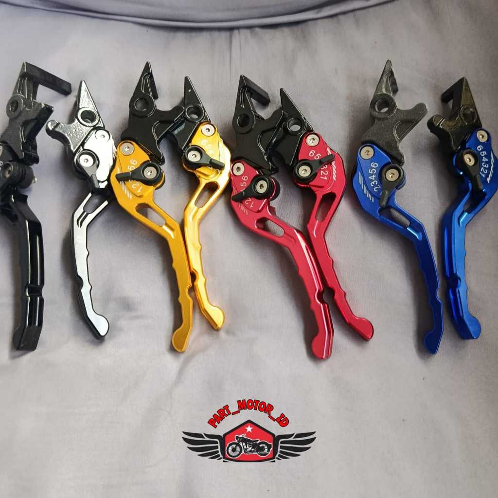 Detail produk dari Handle rem Setelan Honda Vario 160 ABS, HANDLE REM SETELAN HONDA VARIO 160 ABS, P