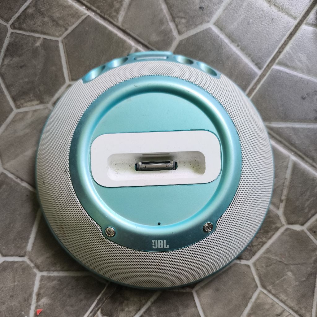 Spiker  JBL ( Bahan )