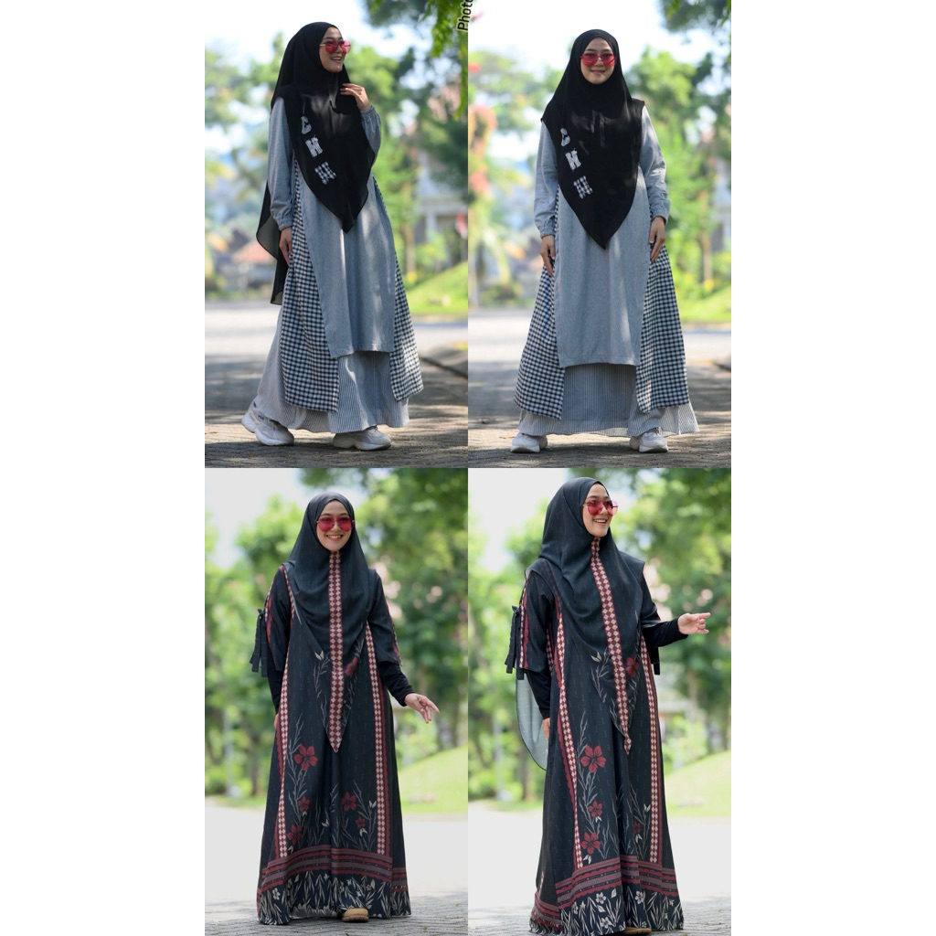 GAMIS LAVIE  GABY BY CHANEL CLOTH