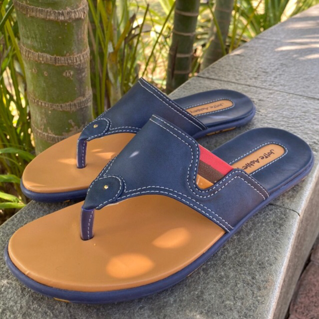 Jolie Ashley Marin23 Sandal Cewek flat