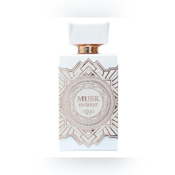 1ml NOYA | Musk is Great | Decant Dulu