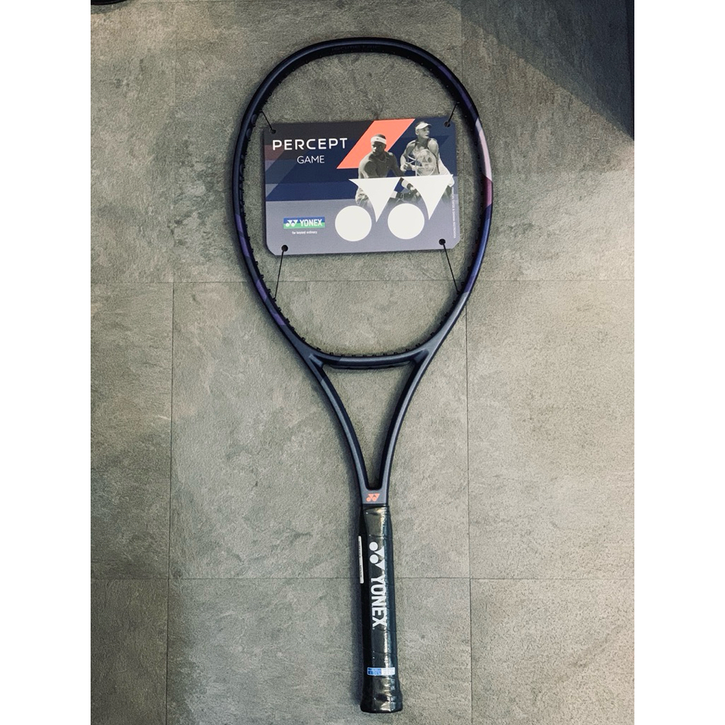 RACKET TENNIS YONEX PERCEPT GAME