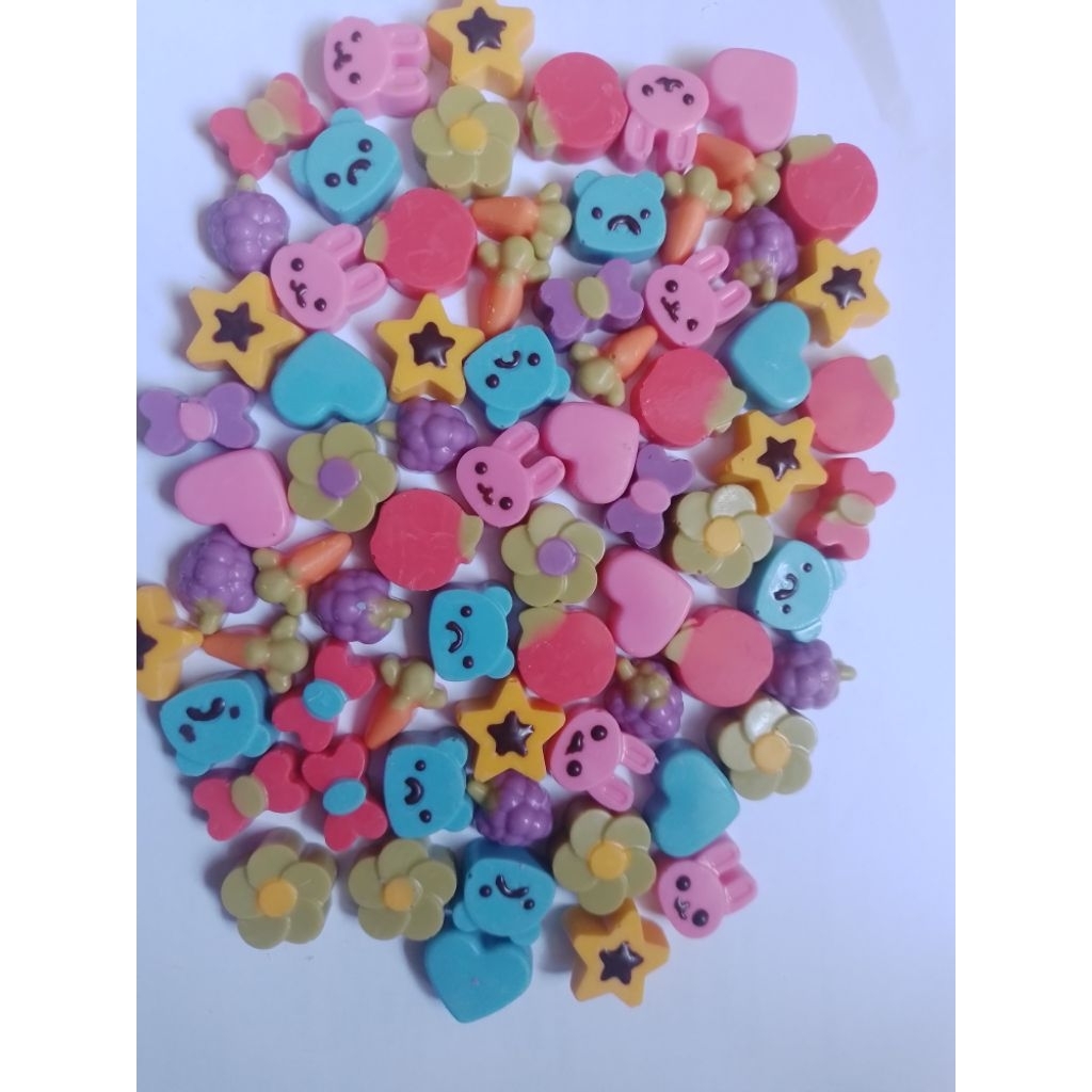 

coklat karakter mini isi 100pcs (BEST CHOCO)/ TERLARIS