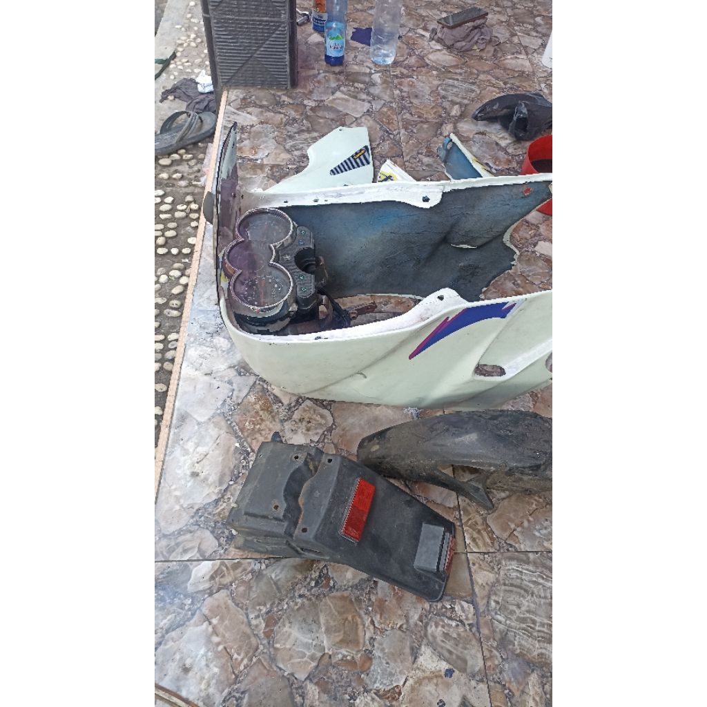 body ninja ssr ninja