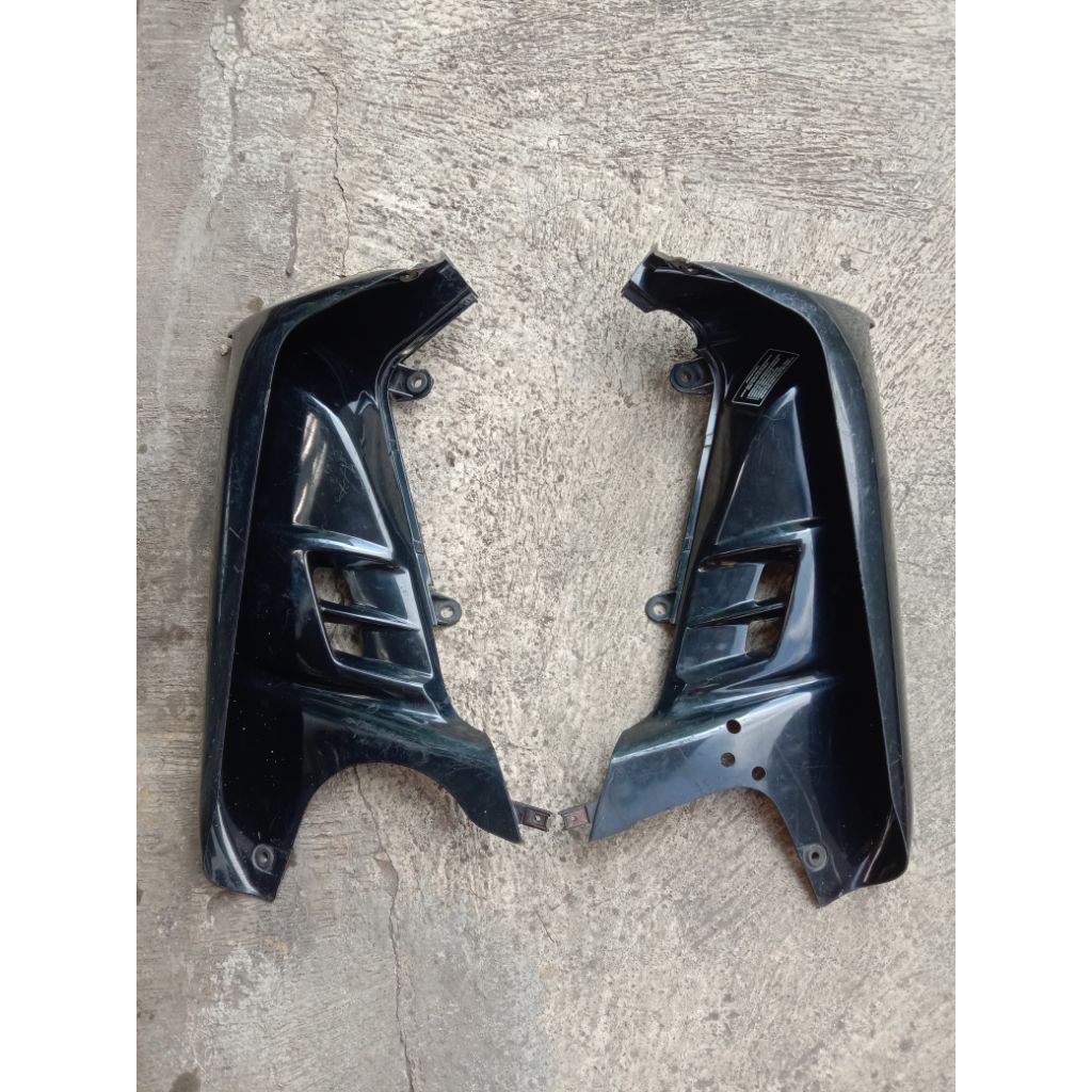 Sayap Suzuki Tornado GS GX Original