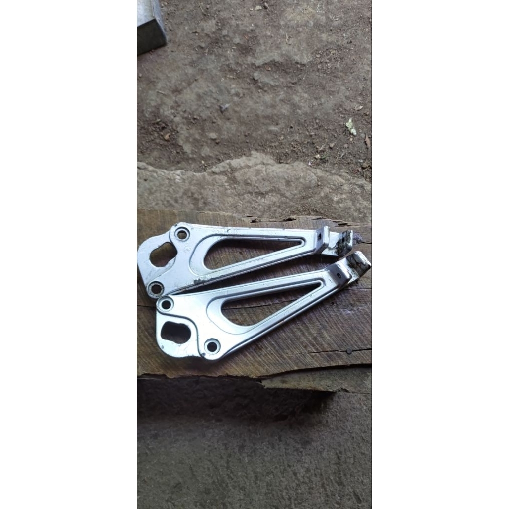 postep belakang ninja r ori