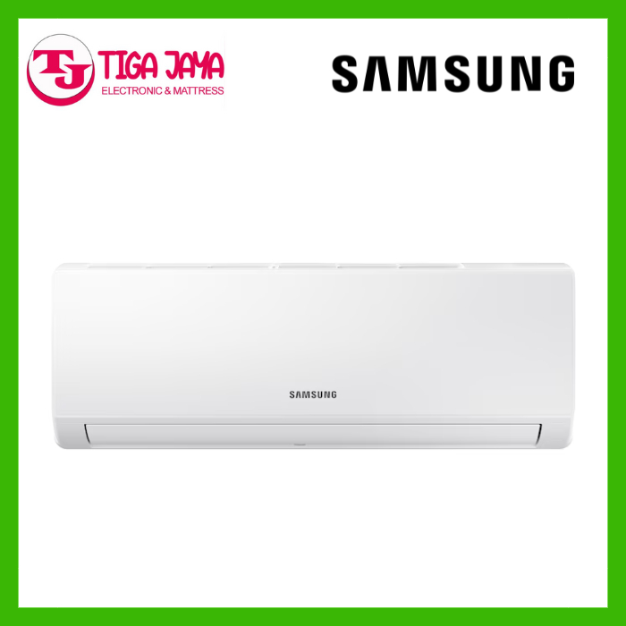 SAMSUNG AR12BGHQASIN AC 1.5 PK SPLIT STANDAR R32 SAMSUNG AR12BGHQASINSE