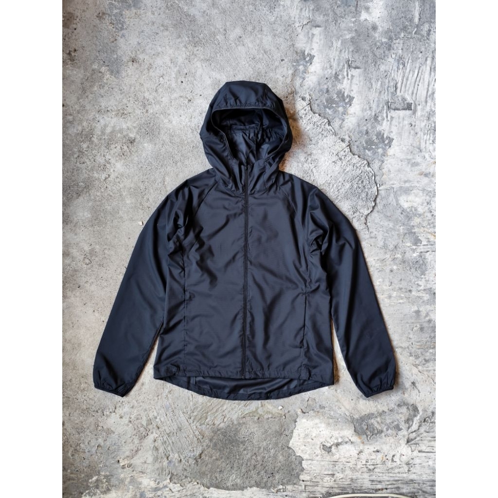 Uniqlo Running Jacket Original second