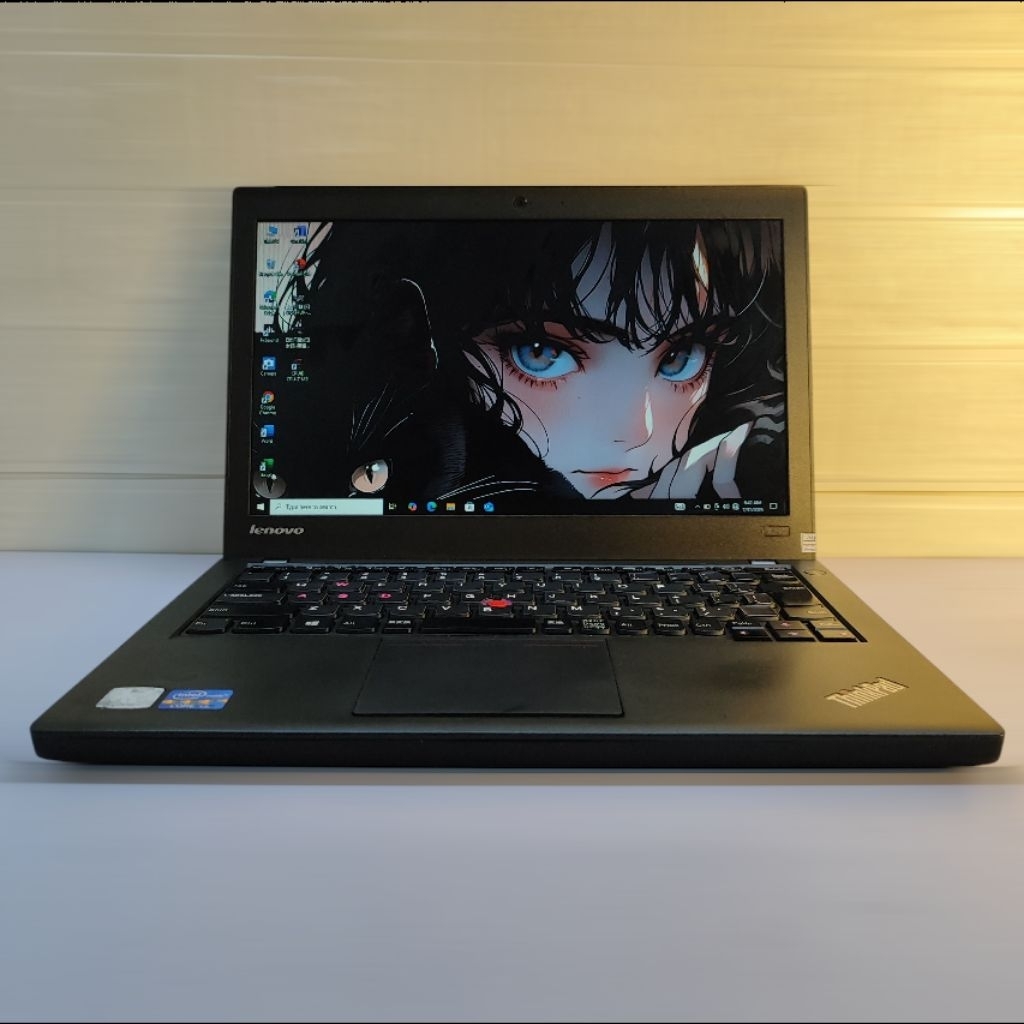 Laptop Lenovo Thinkpad X250 | Core i5 | RAM 8GB SSD 256GB