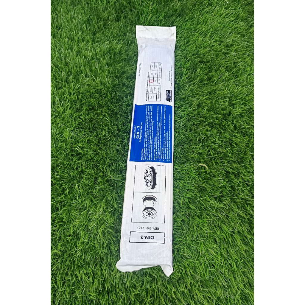 KAWAT LAS CIN 3 UKURAN 2.6MM| KAWAT LAS TAMBAH DAGING