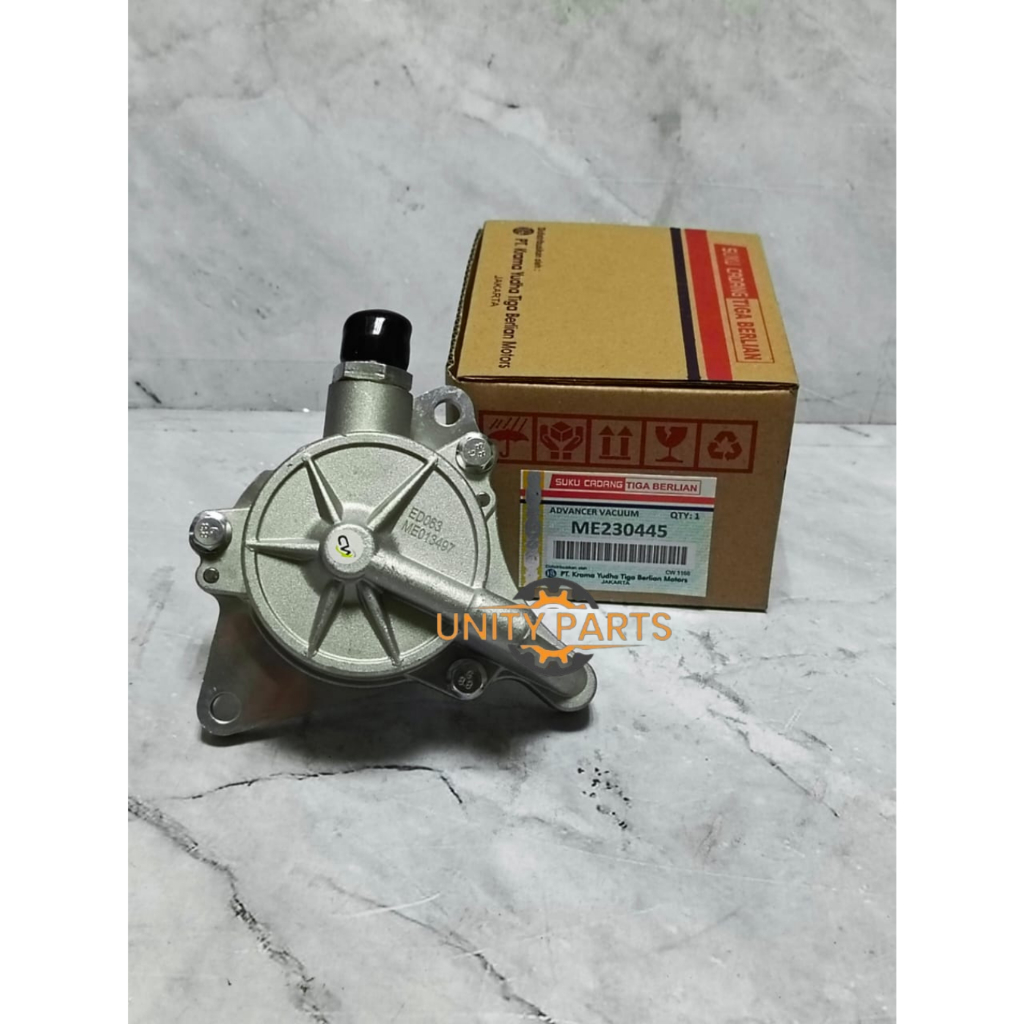 VACUM PUMP MITSUBISHI Ps125 Hdx / Ps136 Hdx ME230445