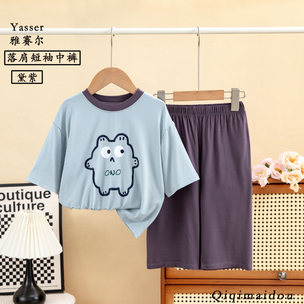 PIYAMA ANAK IMPORT PREMIUM | BAJU TIDUR ANAK IMPORT PREMIUM |  SET BAJU TIDUR ANAK PREMIUM