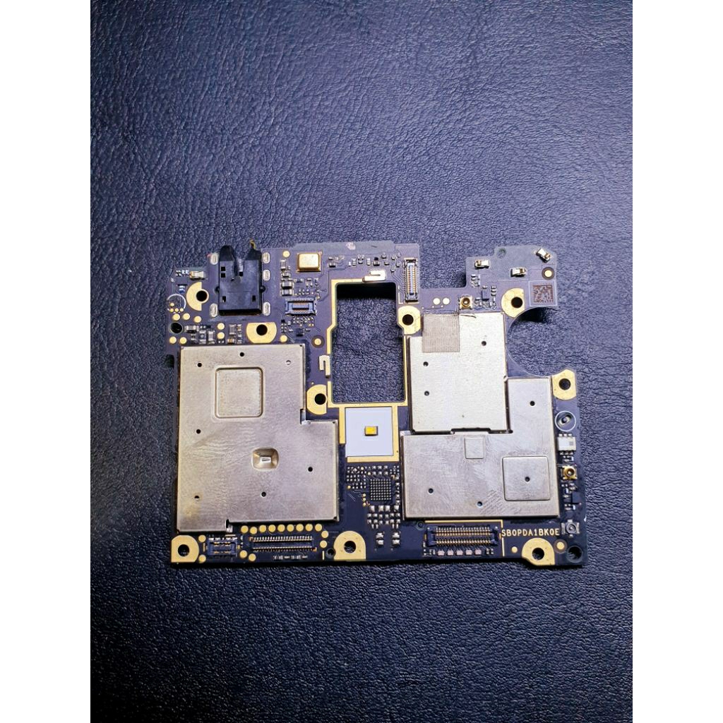 Mesin Nokia 5.1 Plus Minus Botlopp Segelan