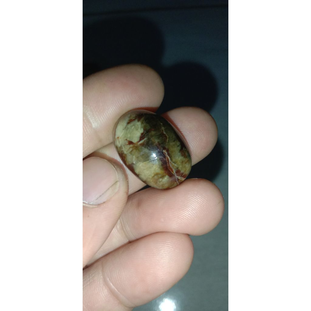 batu akik fosil kayu gaharu