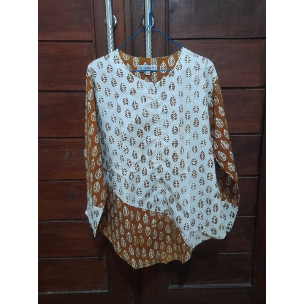 Preloved Batik Canting Solo