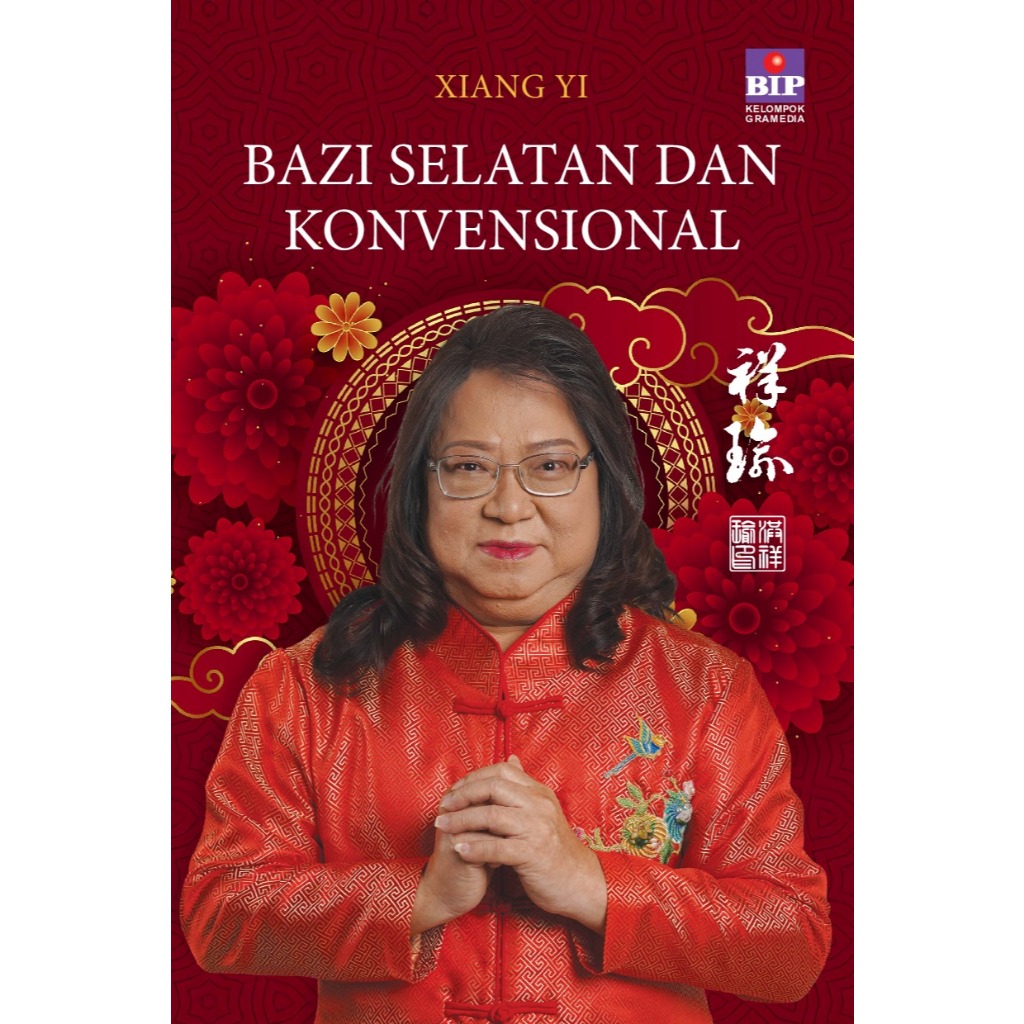 Gramedia Makassar - BAZI SELATAN DAN KONVENSIONAL