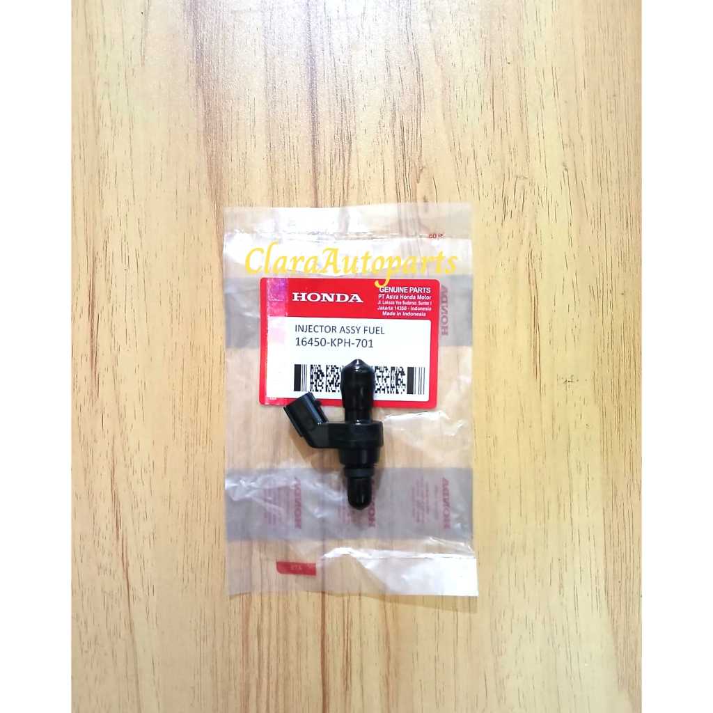 INJECTOR SUPRA X 125 FI KARISMA INJEKTOR SUPRA X 125 FI KARISMA