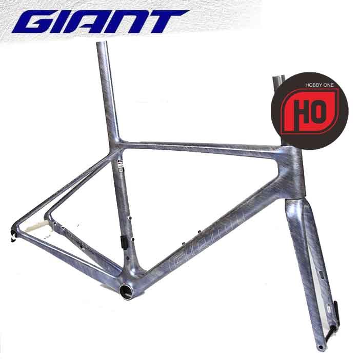 GIANT TCR ADVANCED SL Hurricane FRAMESET 2026