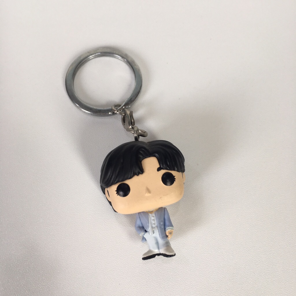 Funko Pop Keychain V BTS