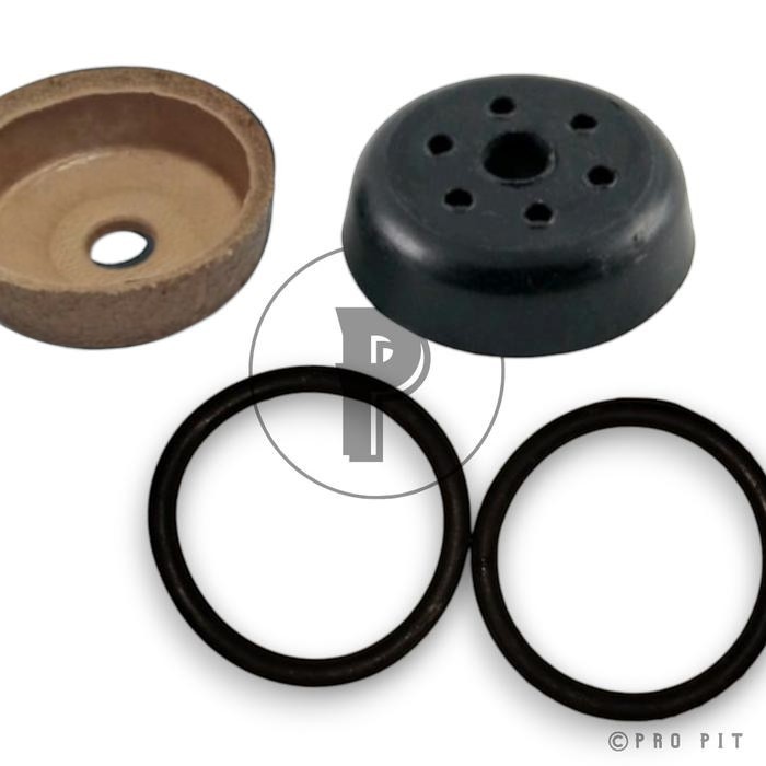 Klep Seal Pompa Angin Tabung