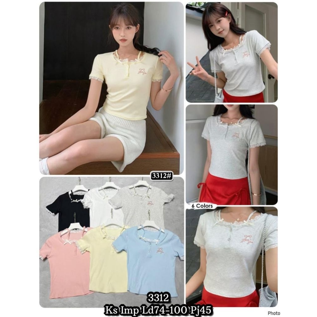 

3312 Ks Renda Pita Ks Imp Ld74-100