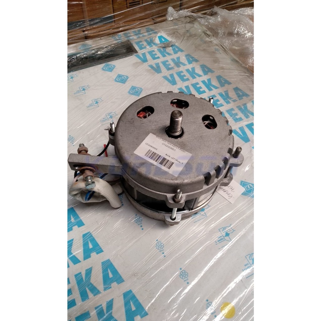 Motor Dinamo Meat Slicer Getra 220 ES