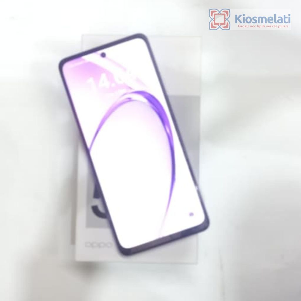 hp second oppo a5i ram 4 128 gb