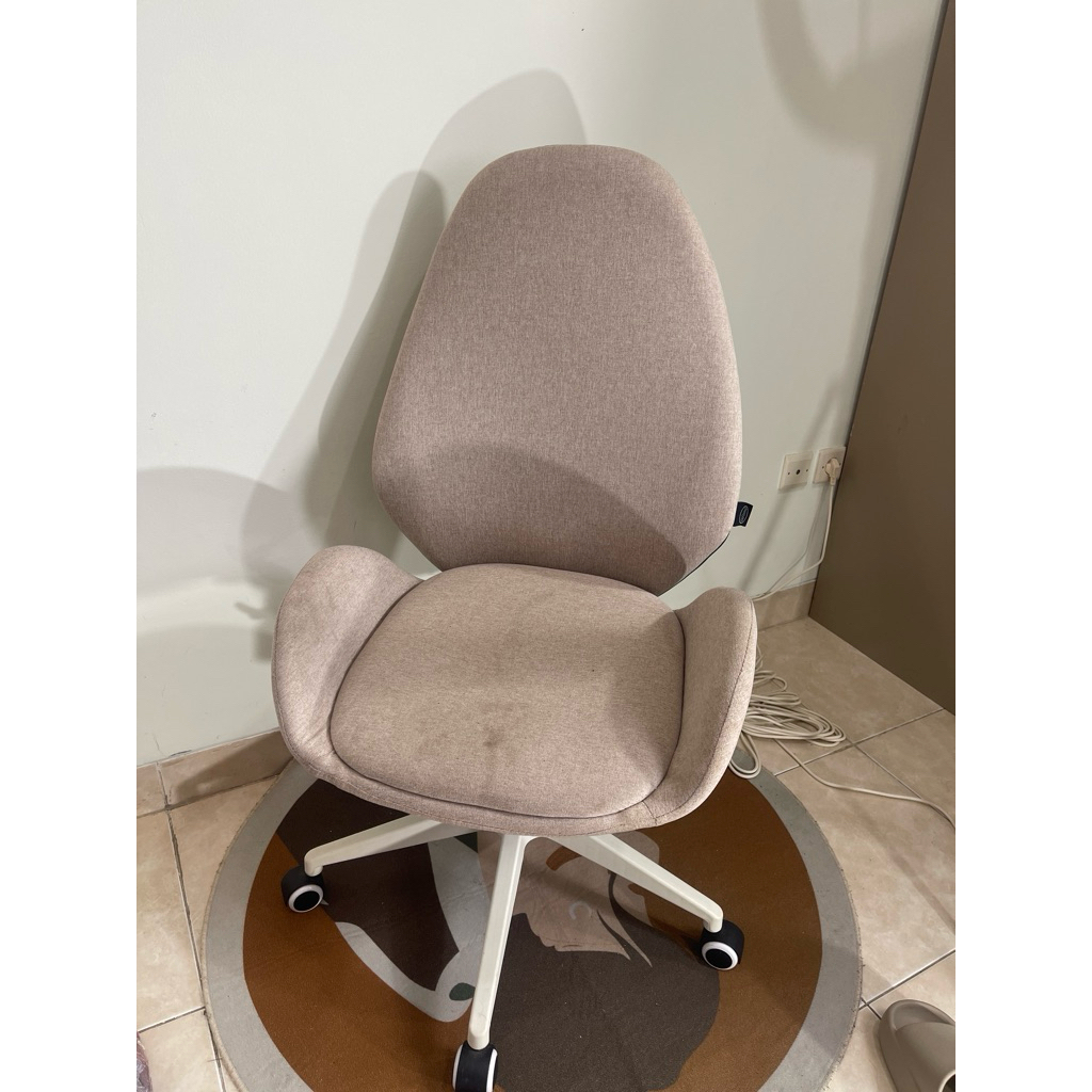 Kursi kerja Informa preloved termurah