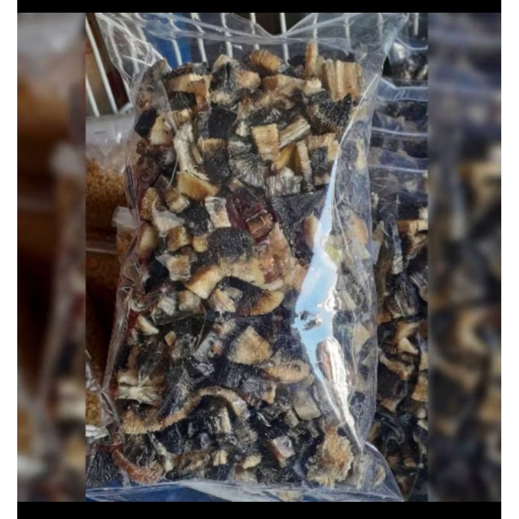 

Gatot instan kemasan 1kg