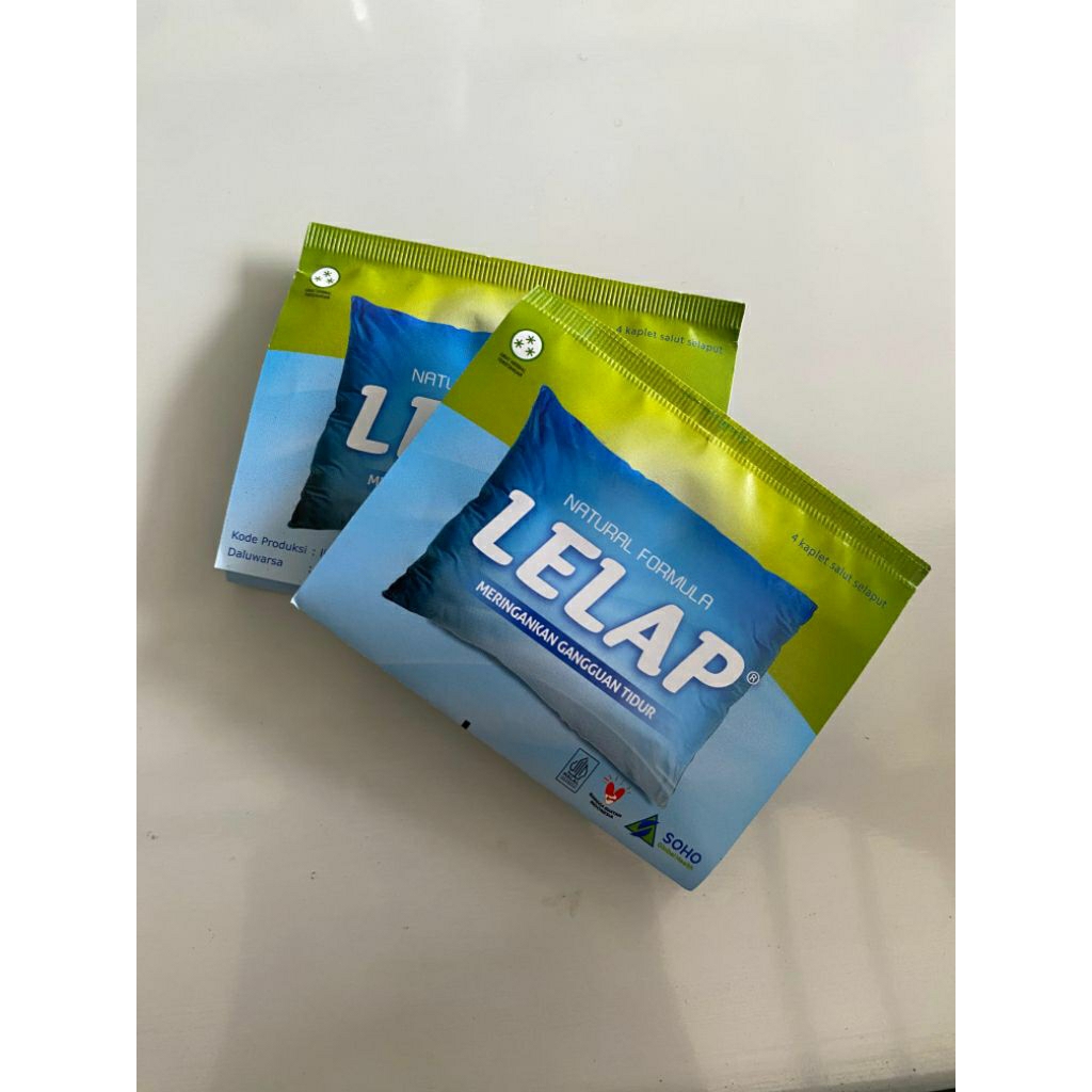 Lelap