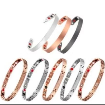 BIOBEACE || gelang kesehatan hwi