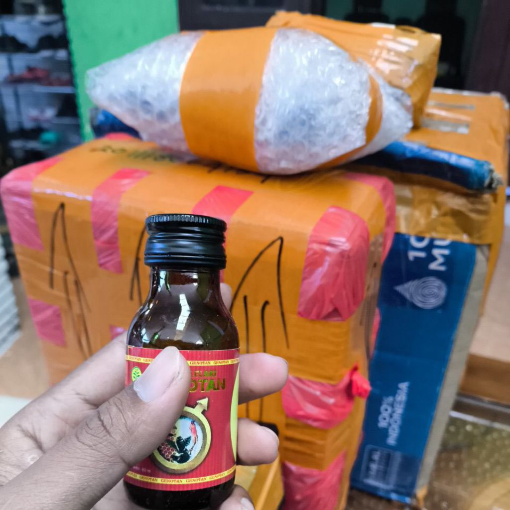 

HEBRAL GENOTAN HARGA PER BOTOL