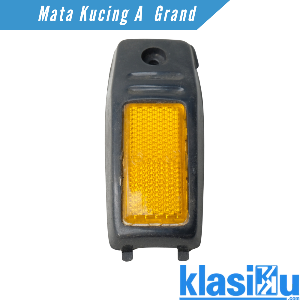 Mata Kucing Honda Astrea Grand Legenda Original KGD