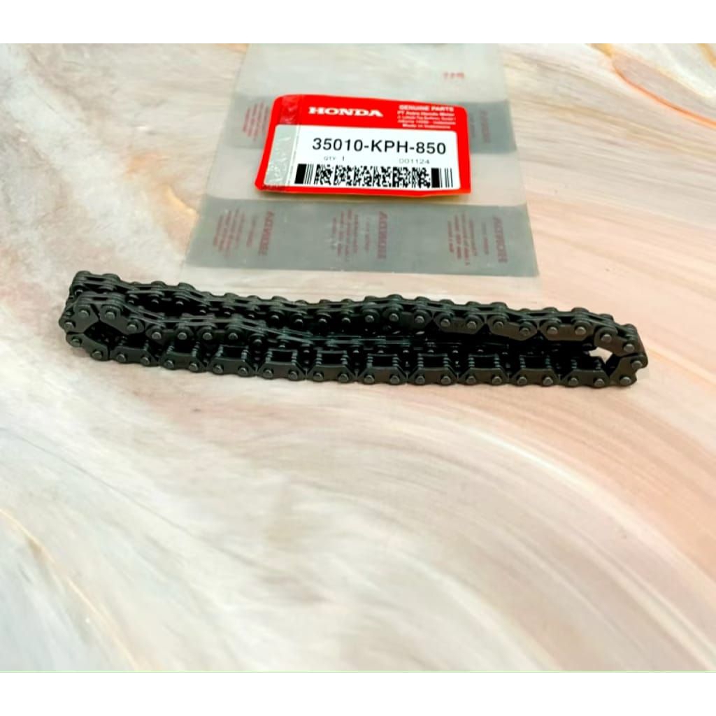RANTAI KETENG KPH HONDA KARISMA D SUPRA X 125 LAMA KARBU SUPRA X 125 BATMAN KARBU