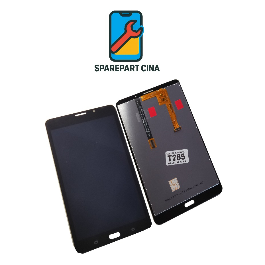 LCD TOUCHSCREEN SAMSUNG T285 / GALAXY TAB A 7.0 INCH