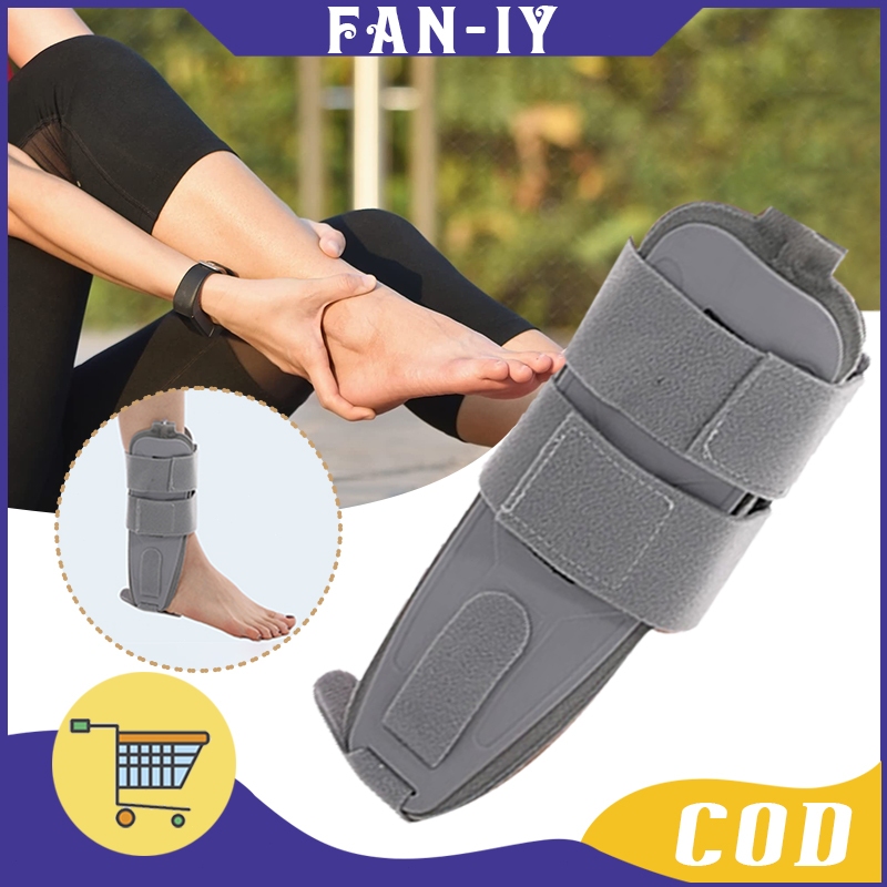 Ankle Support Untuk Kaki Cidera Penyangga Engkel Kaki Ankle Brace