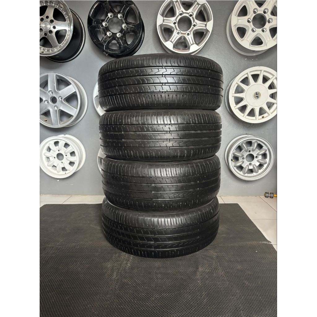Ban seken falken ziex 215/55 r17